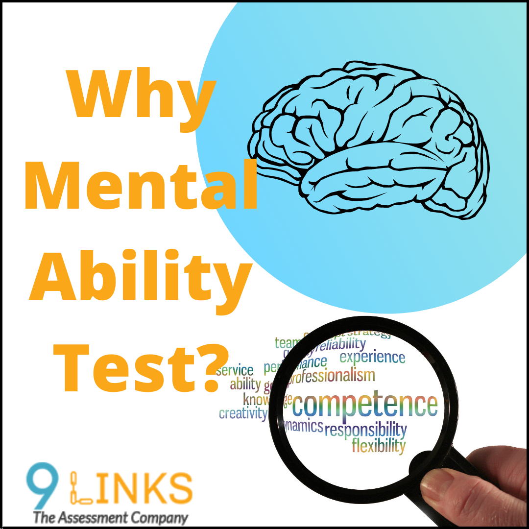 Why do Companies use Mental Ability test?