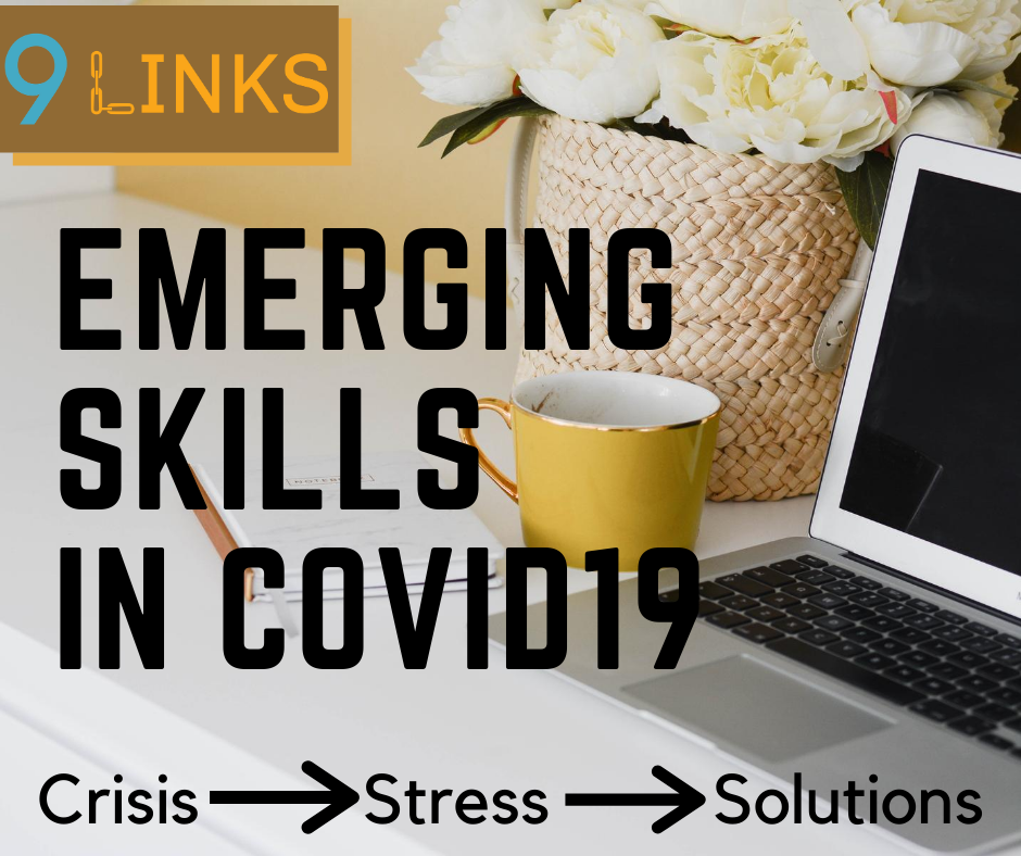 7 Life Altering Skills Industry Will Demand During COVID19