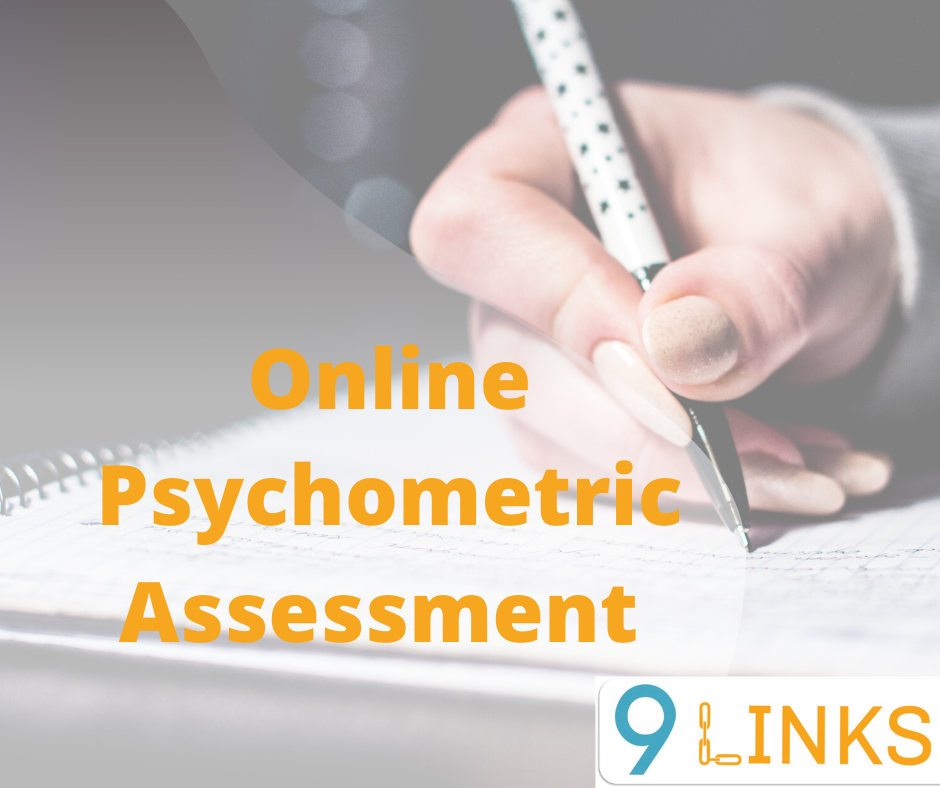 Benefits Of Psychometric Assessments